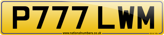 P777 LWM