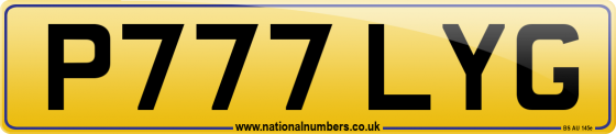 P777 LYG