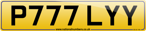 P777 LYY