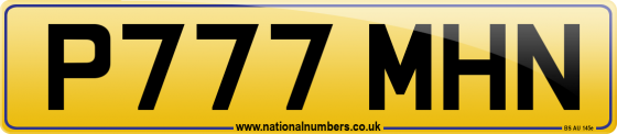 P777 MHN