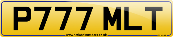 P777 MLT