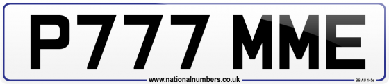 P777 MME