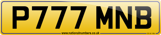 P777 MNB