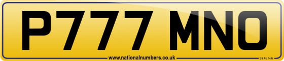 P777 MNO
