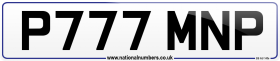 P777 MNP
