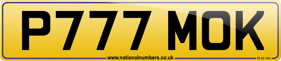 P777 MOK