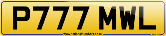 P777 MWL