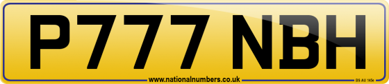 P777 NBH
