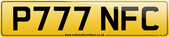 P777 NFC