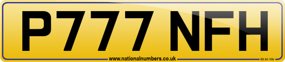 P777 NFH