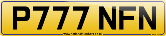 P777 NFN