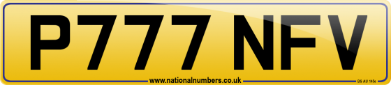P777 NFV