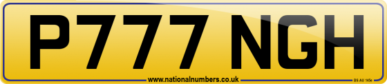 P777 NGH