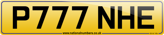 P777 NHE
