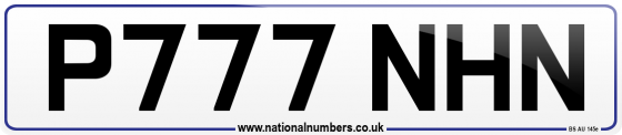 P777 NHN