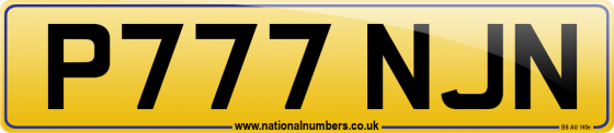 P777 NJN