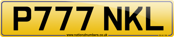 P777 NKL