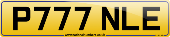 P777 NLE