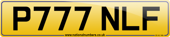 P777 NLF