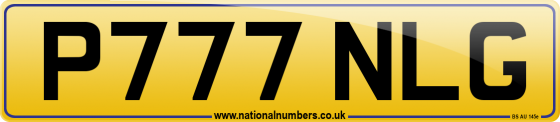 P777 NLG
