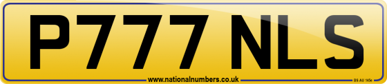 P777 NLS
