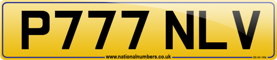 P777 NLV