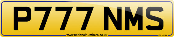 P777 NMS