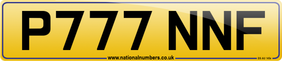 P777 NNF