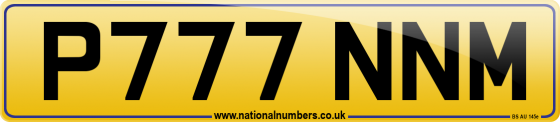 P777 NNM