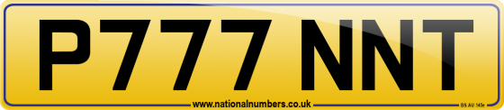 P777 NNT
