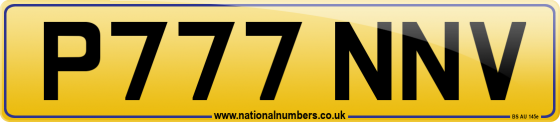 P777 NNV