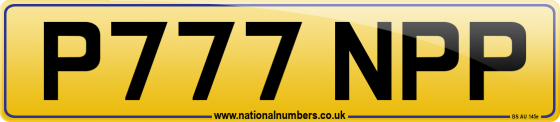 P777 NPP