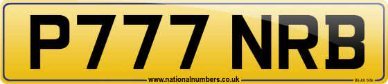 P777 NRB