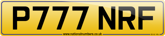 P777 NRF