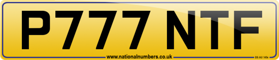 P777 NTF