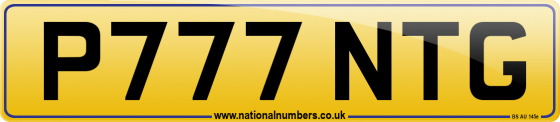 P777 NTG