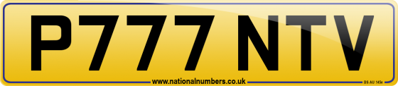 P777 NTV
