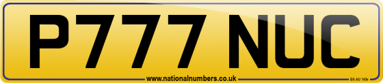 P777 NUC