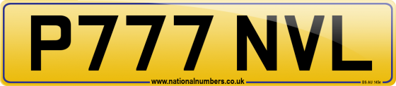 P777 NVL