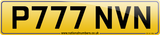 P777 NVN