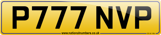 P777 NVP