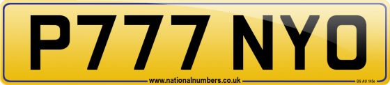 P777 NYO