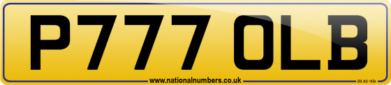 P777 OLB