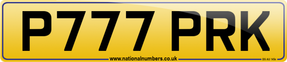 P777 PRK