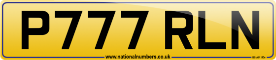 P777 RLN