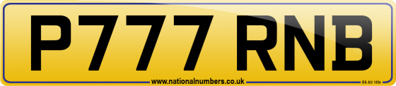 P777 RNB