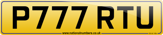 P777 RTU