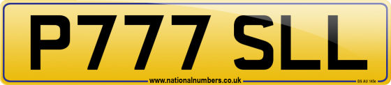 P777 SLL