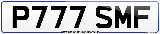 P777 SMF