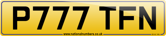 P777 TFN